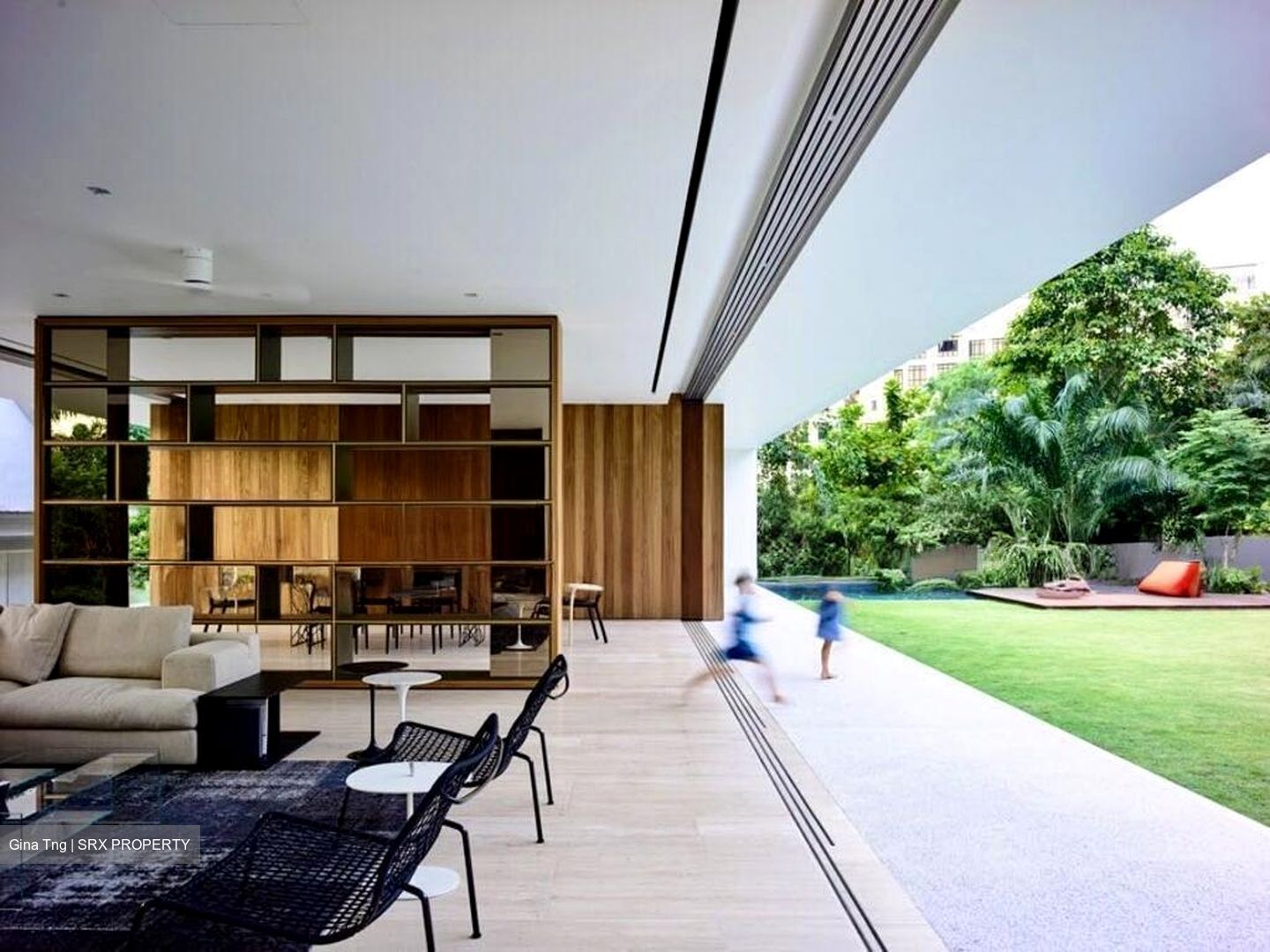 King Albert Park (D21), Detached #495989171